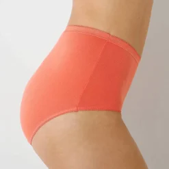 Culotte super maxi basique - lot de 3