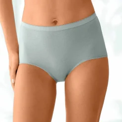 Culotte super maxi basique - lot de 3