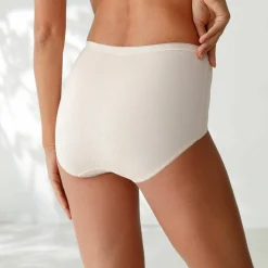 Culotte super maxi basique - lot de 3