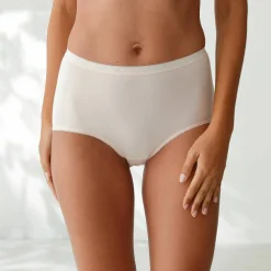 Culotte super maxi basique - lot de 3
