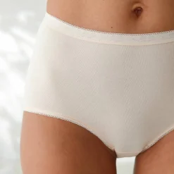 Culotte super maxi basique - lot de 3