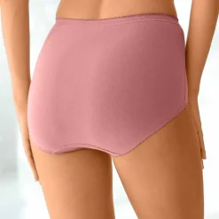 Culotte super maxi basique - lot de 3