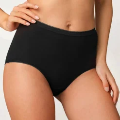 Culotte super maxi basique - lot de 3