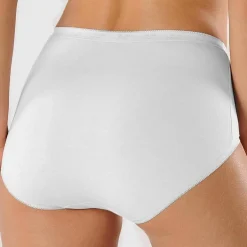 Culotte super maxi dentelle - lot de 3