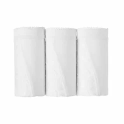Culotte super maxi dentelle - lot de 3