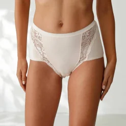 Culotte super maxi dentelle - lot de 3