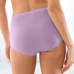 Culotte super maxi dentelle - lot de 3