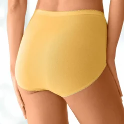 Culotte super maxi dentelle - lot de 3