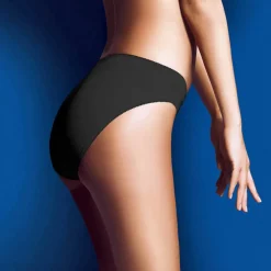 Culotte taï Basic - lot de 3