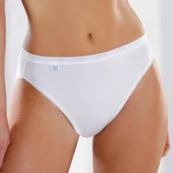 Culotte taï Basic - lot de 3