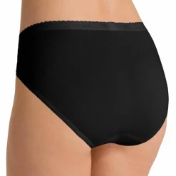 Culotte taï Chic, lot de 3 achetées + 1 GRATUITE (1)