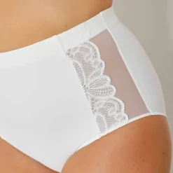 Culotte taille haute Allure