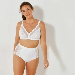Culotte taille haute Allure
