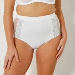 Culotte taille haute Allure