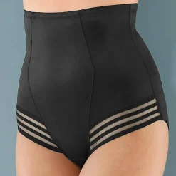 Culotte taille haute sculptante - maintien intense