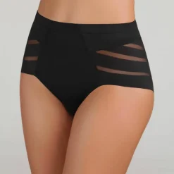 Culotte taille haute ventre plat Diams' Control