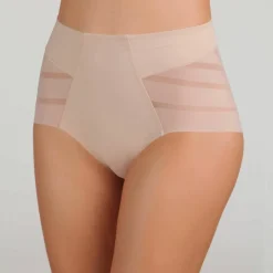 Culotte taille haute ventre plat Diams' Control