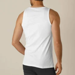 Débardeur sous-vêtement homme - lot de 3