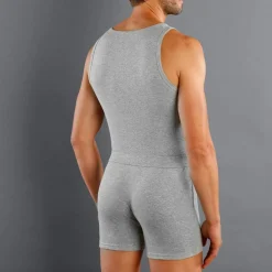 Débardeur sous-vêtement homme - lot de 3