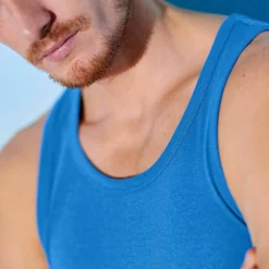 Débardeur sous-vêtement homme - lot de 3