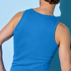 Débardeur sous-vêtement homme - lot de 3