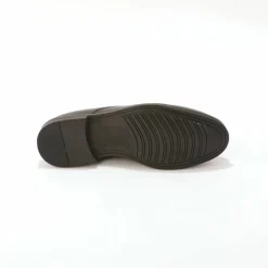 Derbies cuir à lacets