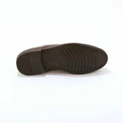 Derbies cuir à lacets