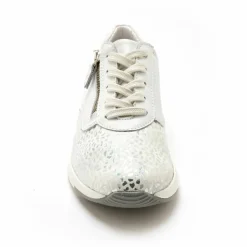 Derbies en cuir Hallux Confort