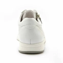 Derbies en cuir Hallux Confort