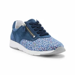 Derbies en cuir Hallux Confort