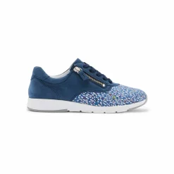 Derbies en cuir Hallux Confort