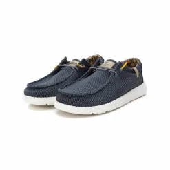 Derbies à lacets