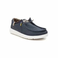 Derbies à lacets