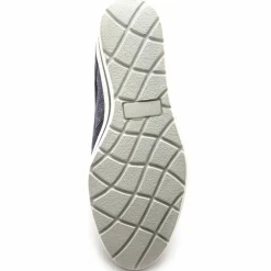 Derbies à lacets largeur confort, petit compensé
