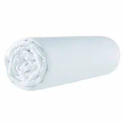 Drap-housse uni jersey bonnet 40 cm