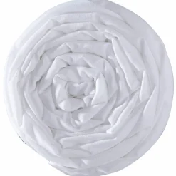 Drap-housse uni jersey bonnet 40 cm