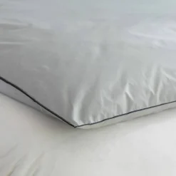 Édredon naturel duvet et plumettes qualité prestige
