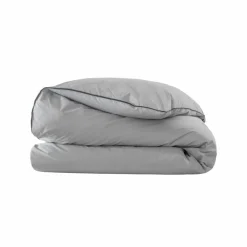 Édredon naturel duvet et plumettes qualité prestige