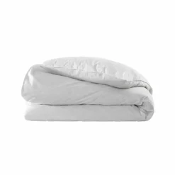 Édredon naturel duvet et plumettes qualité prestige