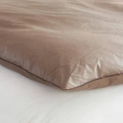 Édredon naturel duvet et plumettes qualité prestige