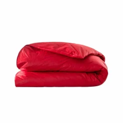 Édredon naturel duvet et plumettes qualité prestige