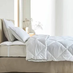 EDONA Surmatelas confort fabriqué en France, collection 