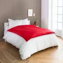 Edredon naturel duvet et plumettes