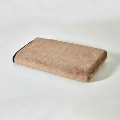 Eponge unie 540g/m2 confort luxe, collection "Intemporelle"