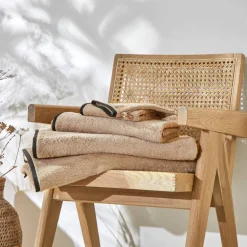 Eponge unie 540g/m2 confort luxe, collection 