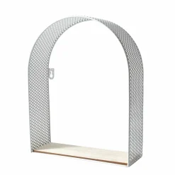 Etagère murale décorative
