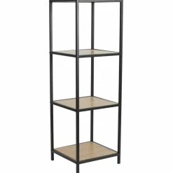 Etagère 3 niveaux style industriel STOCKIES