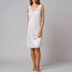 Fond de robe antistatique