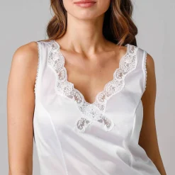 Fond de robe antistatique