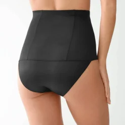 Gaine culotte serre-taille - maintien intense